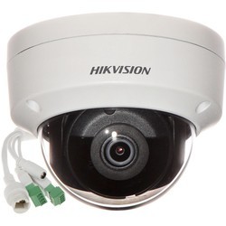 Камера видеонаблюдения Hikvision DS-2CD2143G0-IS 8 mm