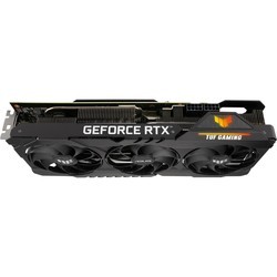 Видеокарта Asus GeForce RTX 3080 TUF OC GAMING