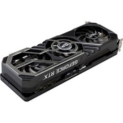 Видеокарта Palit GeForce RTX 3060 Ti GamingPro OC