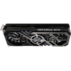 Видеокарта Palit GeForce RTX 3060 Ti GamingPro OC