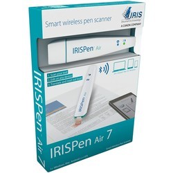 Сканер IRIS Pen Air 7