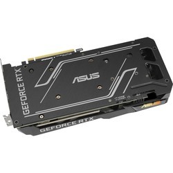 Видеокарта Asus GeForce RTX 3060 Ti KO OC