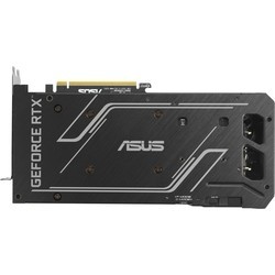 Видеокарта Asus GeForce RTX 3060 Ti KO OC