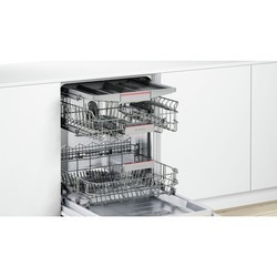 Встраиваемая посудомоечная машина Bosch SMI 68MS04E