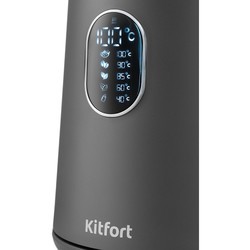 Электрочайник KITFORT KT-6115-2