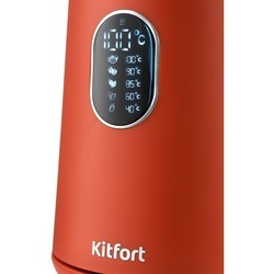 Электрочайник KITFORT KT-6115-3