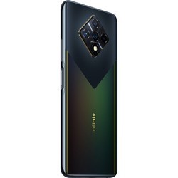 Мобильный телефон Infinix Zero 8i