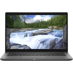 Ноутбук Dell Latitude 13 7310 2-in-1 (7310-5249)
