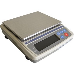 Ювелирные и лабораторные весы A&D EK-3000i