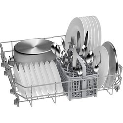 Встраиваемая посудомоечная машина Bosch SMV 2ITX48E