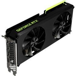 Видеокарта Gainward GeForce RTX 3060 Ti Ghost OC