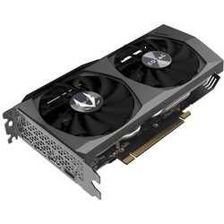 Видеокарта ZOTAC GeForce RTX 3060 Ti Twin Edge OC