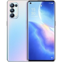 Мобильный телефон OPPO Reno5 Pro 5G 128GB