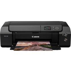 Принтер Canon imagePROGRAF PRO-300