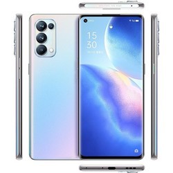 Мобильный телефон OPPO Reno5 Pro 5G 256GB