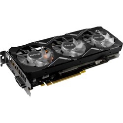 Видеокарта KFA2 GeForce RTX 2060 26NRL7HP76DK