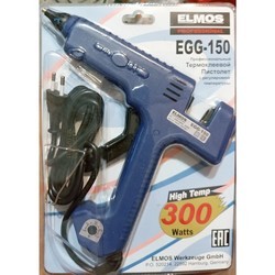 Клеевой пистолет Elmos EGG-150