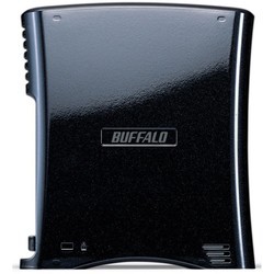 NAS-сервер Buffalo LinkStation Pro 1TB