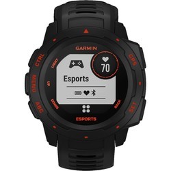 Смарт часы Garmin Instinct Esports