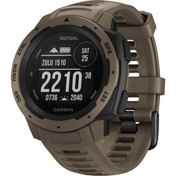 Смарт часы Garmin Instinct Tactical