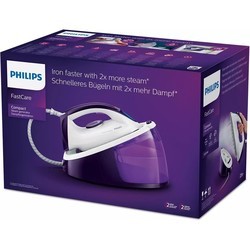 Утюг Philips FastCare Compact GC 6740