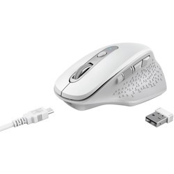 Мышка Trust Ozaa Rechargeable Wireless Mouse