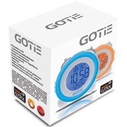 Настольные часы Gotie GBE-200F