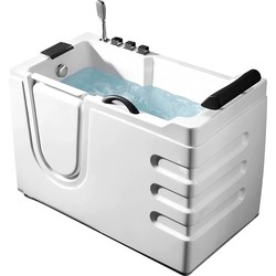 Ванна ABBER 9000 C bath