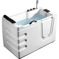 Ванна ABBER 9000 C bath