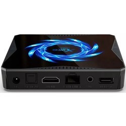 Медиаплеер Enybox X96Q Max 64 Gb