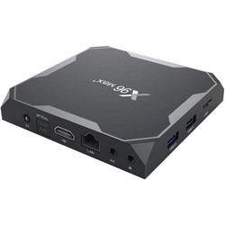 Медиаплеер Enybox X96 Max Plus 16 Gb