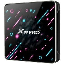 Медиаплеер Enybox X88 Pro Plus 32 Gb