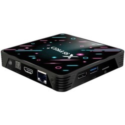 Медиаплеер Enybox X88 Pro Plus 128 Gb