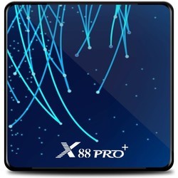 Медиаплеер Enybox X88 Pro Plus 128 Gb