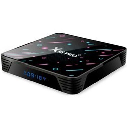 Медиаплеер Enybox X88 Pro Plus 128 Gb