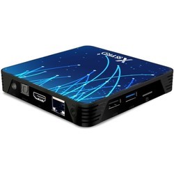 Медиаплеер Enybox X88 Pro Plus 128 Gb