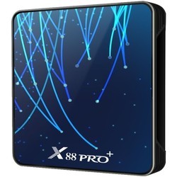 Медиаплеер Enybox X88 Pro Plus 128 Gb