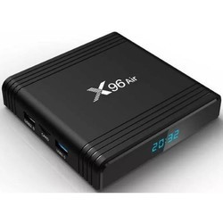 Медиаплеер Enybox X96 Air 16 Gb