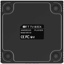 Медиаплеер Enybox X96 Air 16 Gb