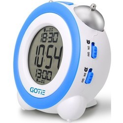 Настольные часы Gotie GBE-200R