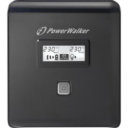 ИБП PowerWalker VI 1000 LCD