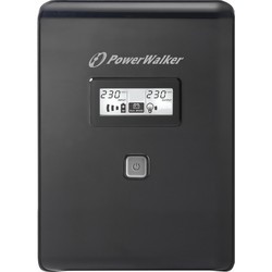 ИБП PowerWalker VI 1500 LCD