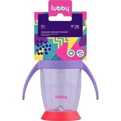 Бутылочки (поилки) Lubby 23536