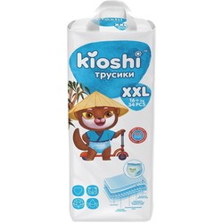 Подгузники Kioshi Pants XXL