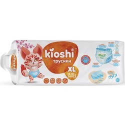 Подгузники Kioshi Pants XL / 36 pcs