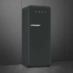 Холодильник Smeg FAB28RDBLV3