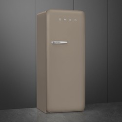 Холодильник Smeg FAB28RDBB3