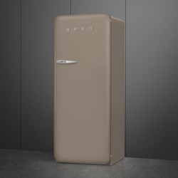 Холодильник Smeg FAB28RDBB3