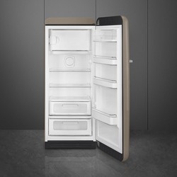 Холодильник Smeg FAB28RDBB3