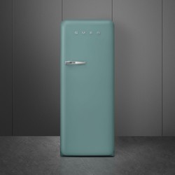 Холодильник Smeg FAB28RDBB3